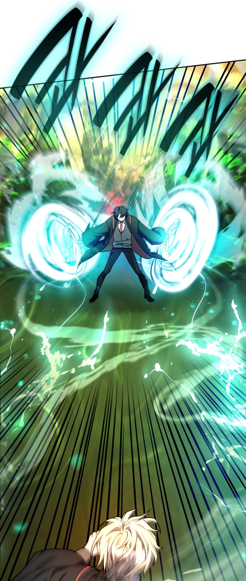 Infinite Mage, Chapter 26 image 58